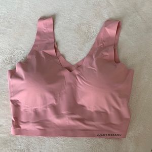 Lucky Brand Bralette/Crop top